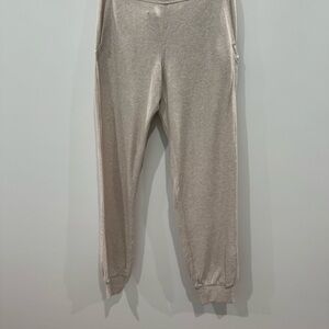 Anthropologie Saturday Sunday Super Soft Casual Jogger Pants Size Small